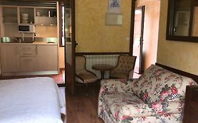 Hotel Arenas de Cabrales- apartamentos